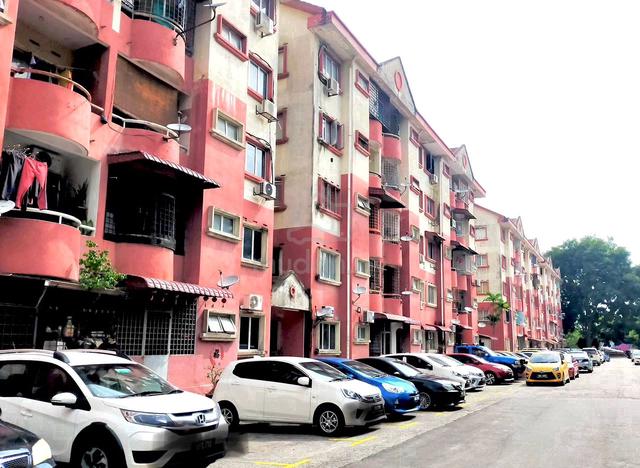 Kekwa Apartment 3