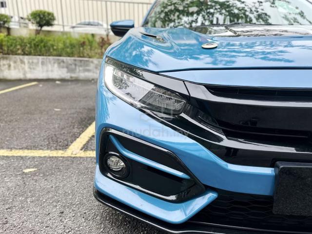 Honda CIVIC 1.5 TC-PREMIUM F/Bodykit SportRim - 5