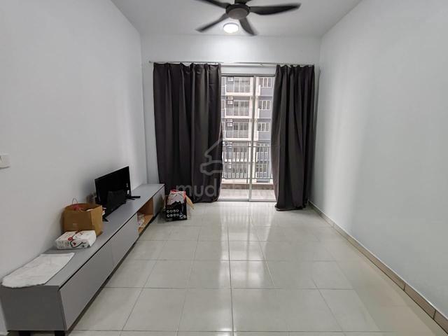 Residensi Selangorku Begonia 1