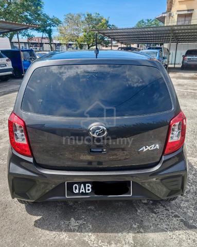 2024 Perodua AXIA 1.0 E (M) - 5