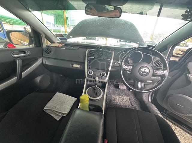 2006 Mazda CX-7 2.3 ER3P (A) - 5