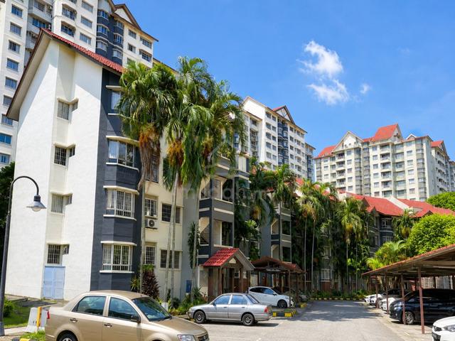 Puncak Seri Kelana Kondominium 1