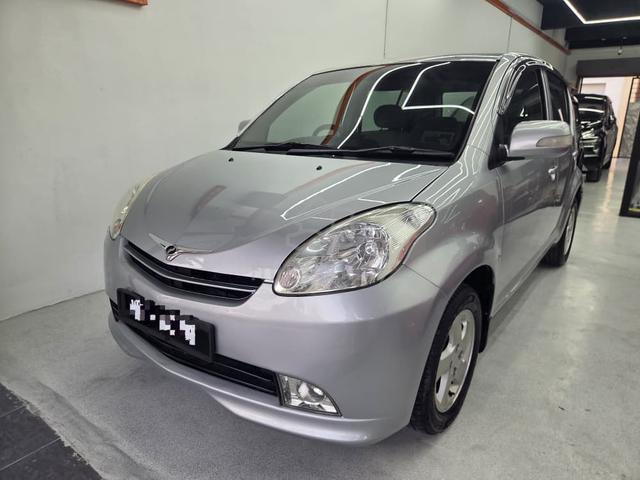 2006 Perodua MYVI 1.3 EZi (A) Super low mileage!!! - 1