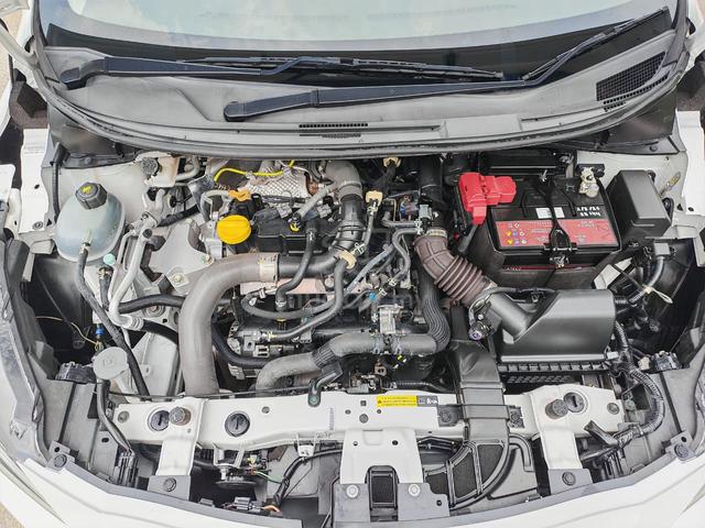 Nissan ALMERA 1.0 VLT (A) F.S.R 29K / WARRANTY/ VL - 3
