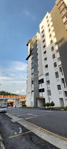 Hijauan Heights 1