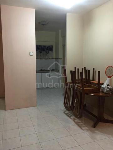 Prai Inai Condominium 1