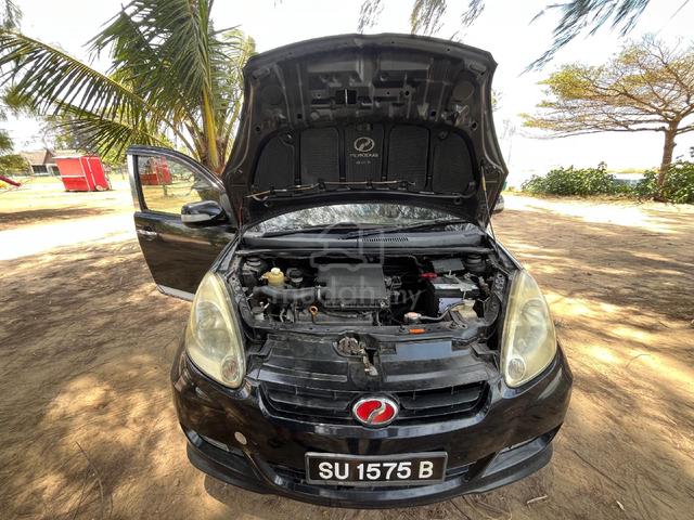2009 Perodua MYVI 1.3 EZi FACELIFT (A) - 2