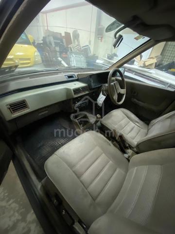1995 Proton SAGA 1.3 (M) - 3