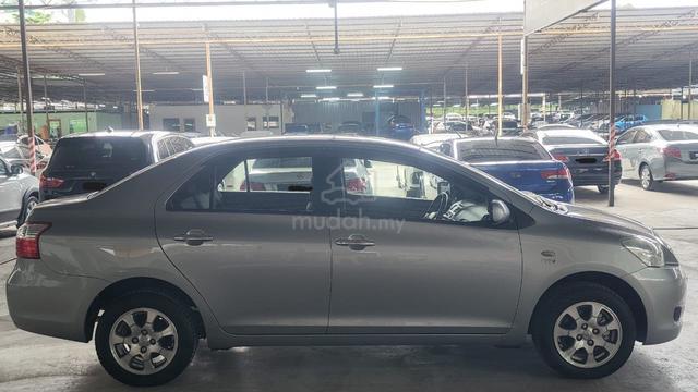 2011 Toyota VIOS 1.5 FACELIFT (A) ONE OWNER - 5