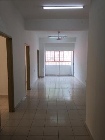 Sunway Batu Caves Shop Apartment 1