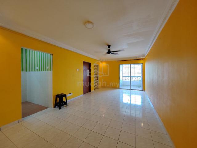 Pangsapuri Beringin (Gombak Permai) 1