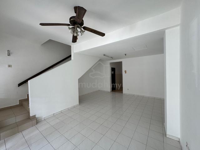 Sri Sinar Double Storey [FREEHOLD WITH INDIVIDUAL TITLE] 1