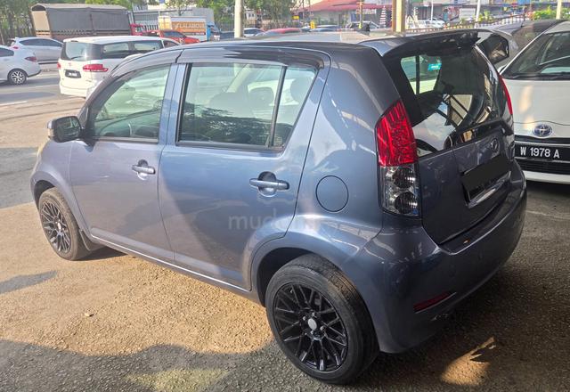 2011 Perodua MYVI 1.3 EZI PREMIUM (A) - 5