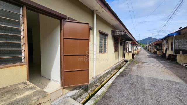 Rumah Teres 1tingkat di Pusing, Ipoh, Perak utk dijual 1
