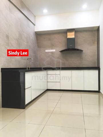 Solaria Residences 1