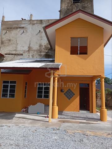Rumah Teres 1