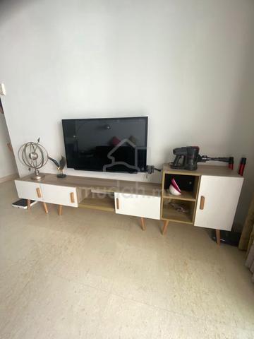 Double Storey Terrace/ Mutiara Rini/ Skudai/ Lotus/ near Tuas Link 1