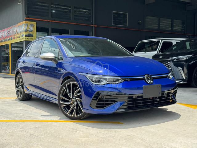 2024 Volkswagen GOLF 2.0 R MY22 (A) RECON JAPAN - 1