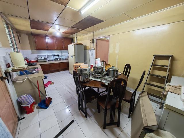 Taman Berjaya double Storey for Sale 1