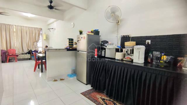 (20x75) Facing Open Double Storey Terrace Maple 2 Hillpark Puncak Alam 4