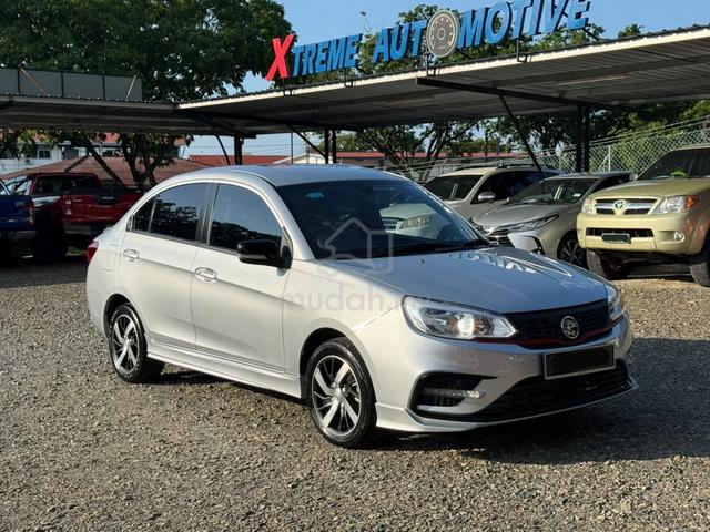 2025 Proton SAGA 1.3 PREMIUM S AT MY16 BT P2-13A - 1