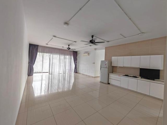 Damansara Foresta 1
