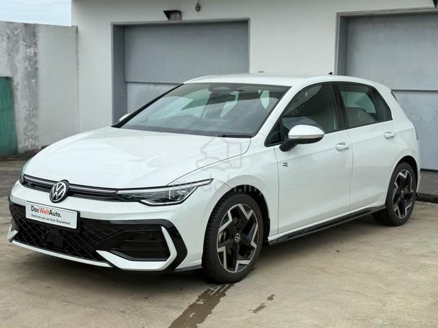 2026 Golf 1.5 eTSI R-Line IQ Drive - Super Deal - 1