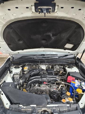 Good condition 2016 Subaru FORESTER 2.0 2.0I-P - 5