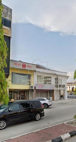 Shoplot for Sale at Goh Hock Huat 1600sft 1