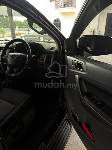 2016 Ford EVEREST 2.2 TREND (A) - 5