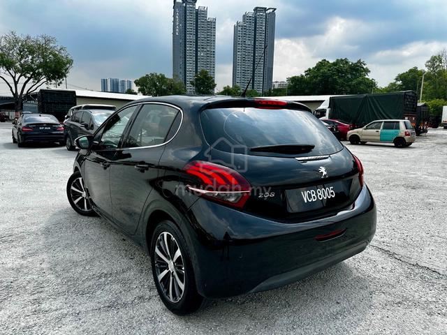 【2018】 Peugeot 208 1.2 PURETECH TURBO (A) - 3