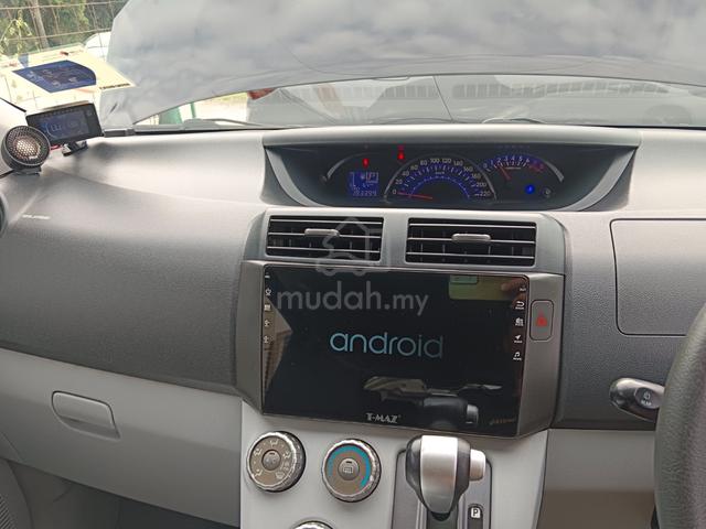 2012 Perodua ALZA 1.5 EZi (A) Android Player - 2