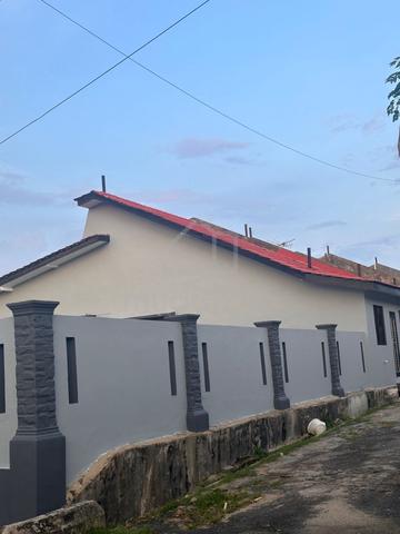 Taman Perling Jalan Camar 4