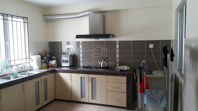 2sty house at Bukit bandaraya Bangsar, Terasek 22x75 BELOW MARKET PRIC 1