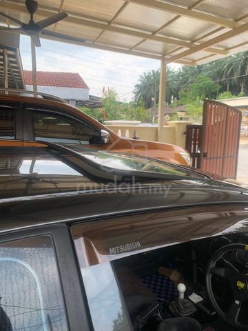 1997 Proton PUTRA 1.8 EXi (M) - 4