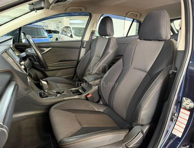 2018 Subaru XV 2.0 I-P FACELIFT GT (A) FULL LOAN - 5