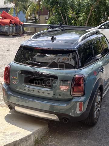 Direct Owner- Mini Cooper Countryman 2022 facelift - 2