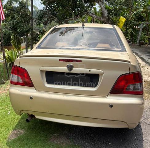 2005 Proton WAJA 1.6 ENHANCED (A) - 4