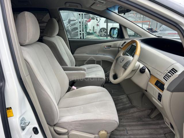 2007 Toyota ESTIMA 2.4 AERAS (A) 2POWER DOOR - 5