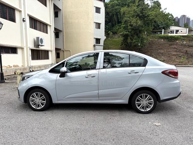 2019 Proton PERSONA 1.6 STANDARD (A) - 3