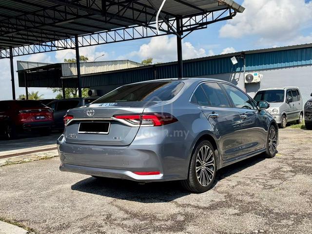 2020 Toyota COROLLA ALTIS 1.8 G (A) - 3