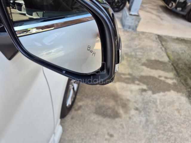 2024 Toyota ALPHARD 2.5 Z/SUNROOF/BODYKIT/GRD6A - 5