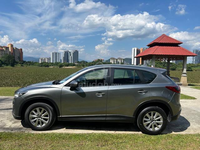 2017 Mazda CX-5 2.0 2WD HIGH SPEC FACELIFT (A) - 3