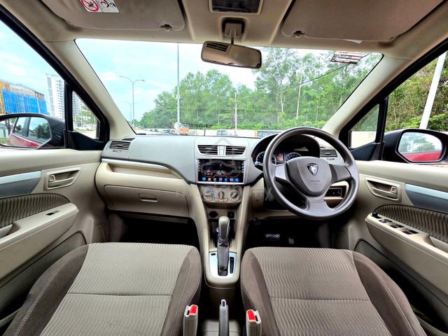 2019 Proton ERTIGA1.4 (A) FACELIFT ANDROID PLAYER - 3