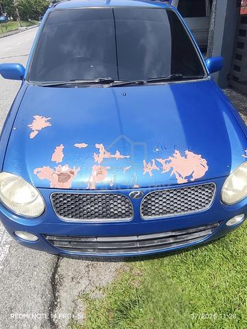2004 PERODUA Kancil 660 - 3