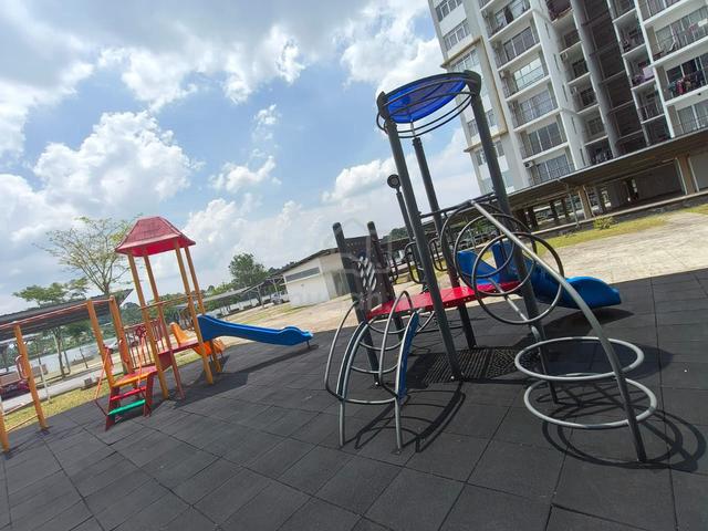 Residensi Bintawa Riverfront (PR1MA @ Bintawa Riverfront) 1