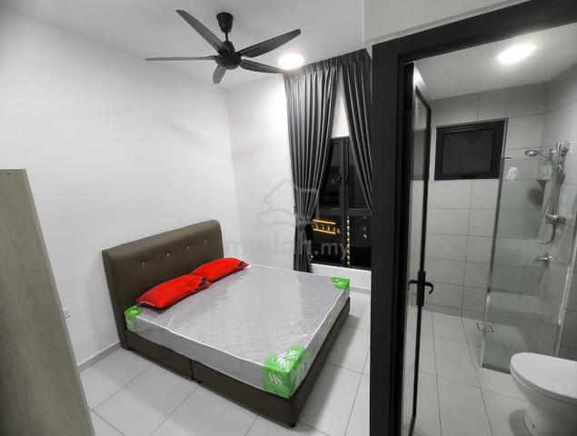 Sinaran Residences @ Utropolis 1