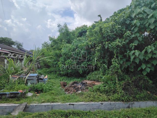 Ipoh Manjoi residential Land For Sale 1