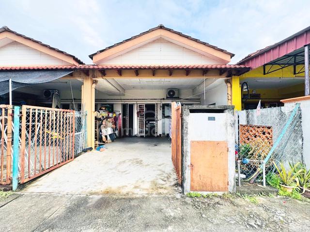 [0% DEPOSIT] FREEHOLD Single Sty Jalan Universiti Seksyen 30 Shah Alam 1