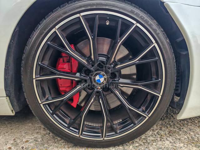 2011 Bmw 6 F13 650I COUPE 4.4 V8 (TWIN TURBO) - 5